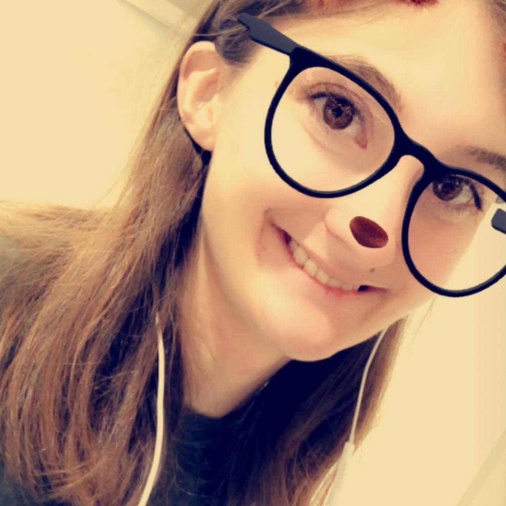 Meet your Posher, Taylor
